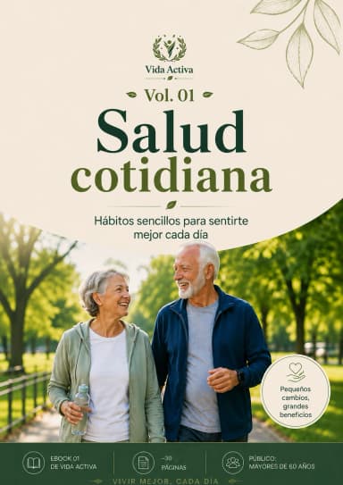 Salud cotidiana