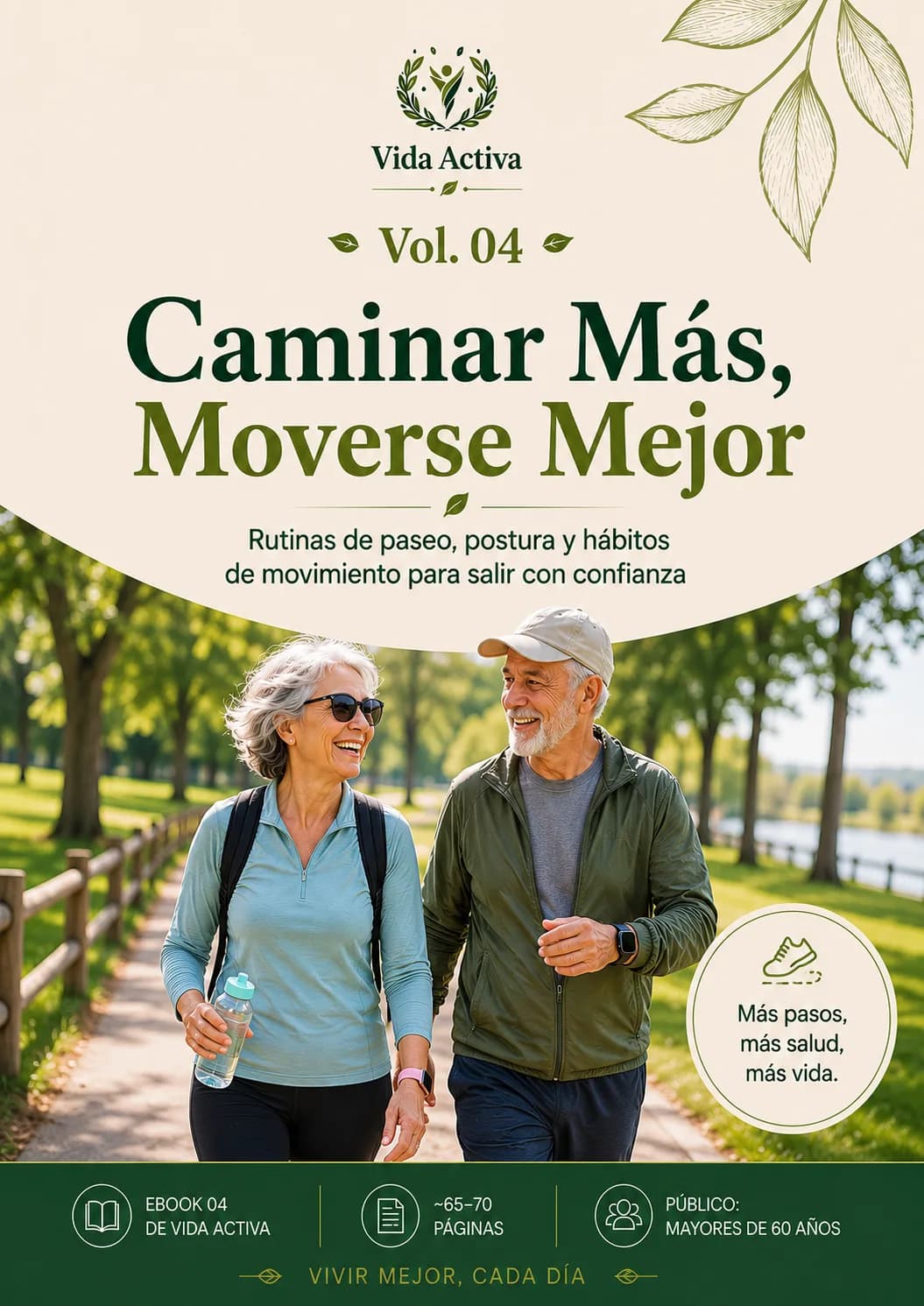 Caminar y moverse