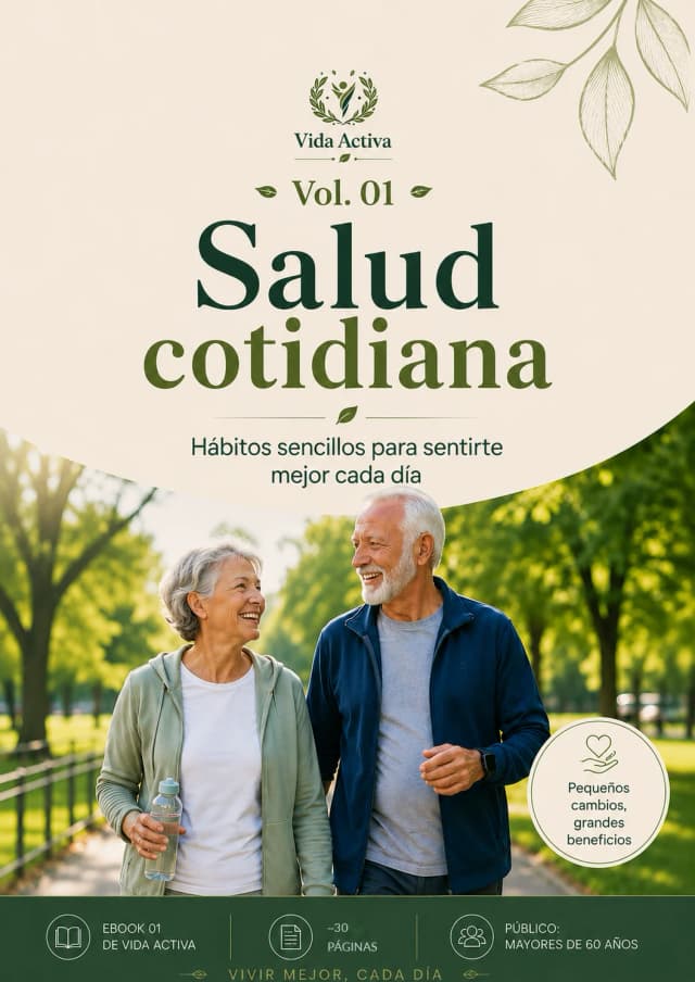 Guia Salud Cotidiana
