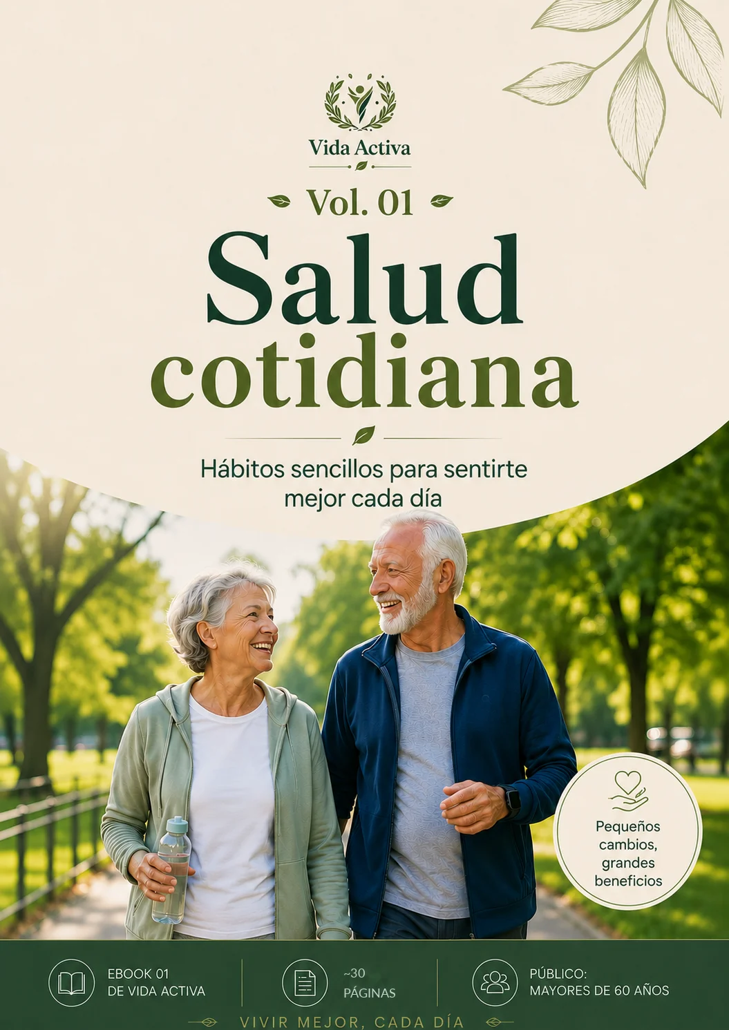 Guía Salud Cotidiana